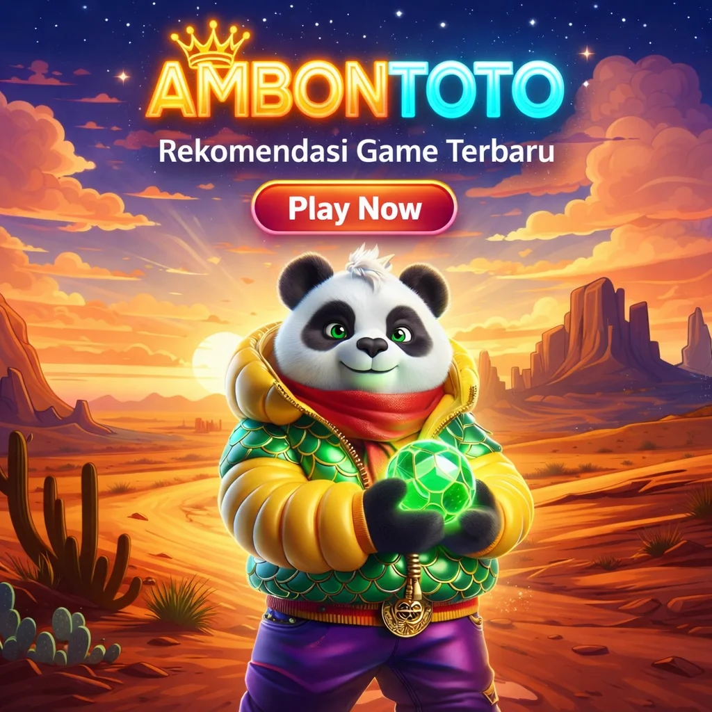 AMBONTOTO | Dunia Game Online Aktif Dengan Sensasi Berbeda