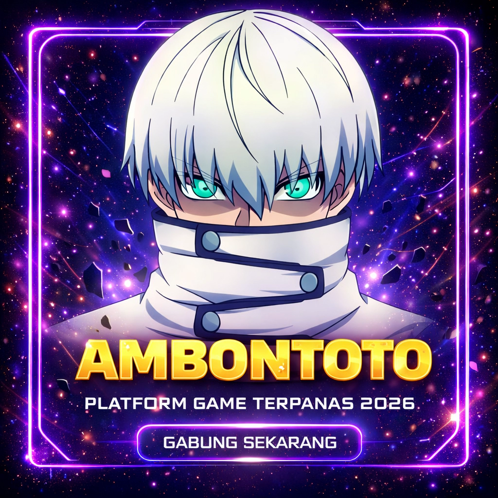 Galeri foto Ambontoto – Pilihan Tempat Bermain Game Dengan Akses Praktis di Jakarta